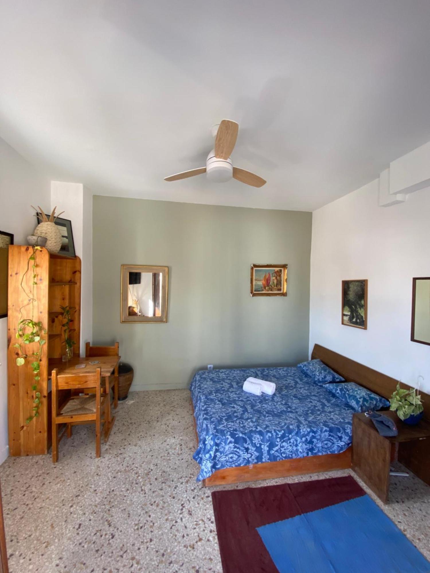 Mosaics Easystay Room 360'View Афины Экстерьер фото